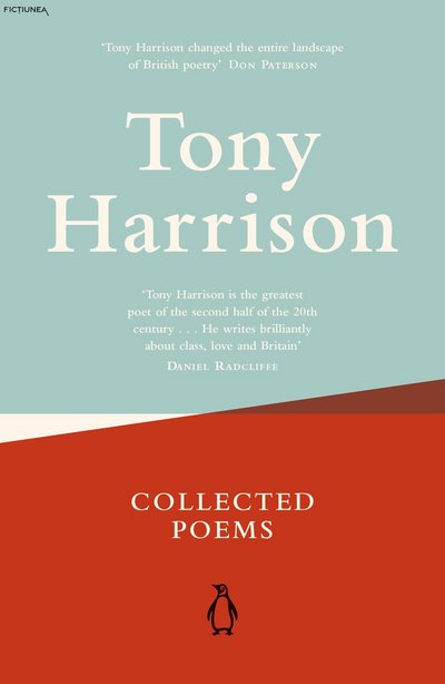 Dan Sociu - Un poem de Tony Harrison