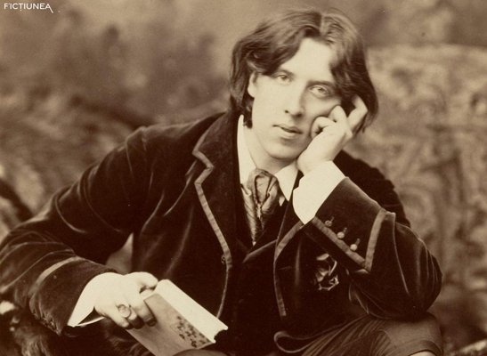 Cătălin GHIȚĂ - Scrisorile lui Oscar Wilde