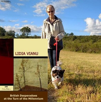 Lidia VIANU - Plimbări cu Beatrice