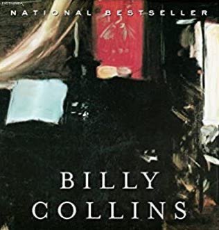 Dan Sociu - Billy Collins: Prima zi cu zăpadă