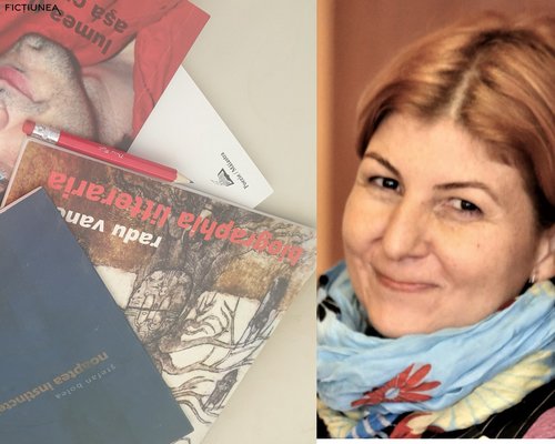 Ioana CISTELECAN - Șezătorile și generațiile, deopotrivă literare