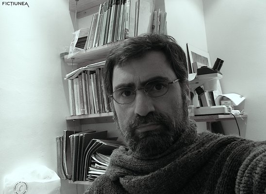 Sebastián TEILLIER - Scrisori din Santiago de Chile (2)