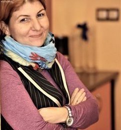 Ioana CISTELECAN - Permutări
