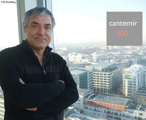Ștefan LEMNY - Dimitrie Cantemir: ultimele clipe