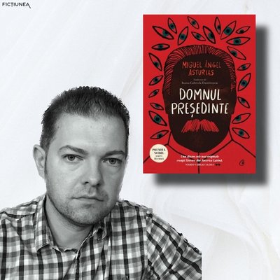 Andrei SIMUȚ - Un mare roman antitotalitar