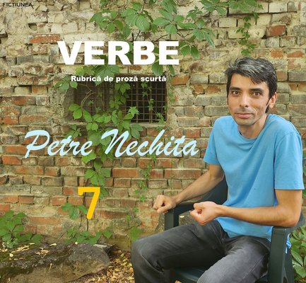 Petre NECHITA - Verbe. 7. Grigore