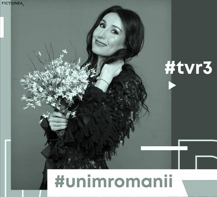 Carmen TÂRNOVEANU - Carmen Târnoveanu - Dăruiește Românie!, la 11-lea sezon