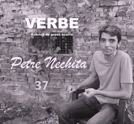 Petre NECHITA - Verbe. 37. Taximetristul