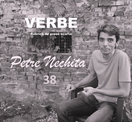 Petre NECHITA - Verbe. 38. V.