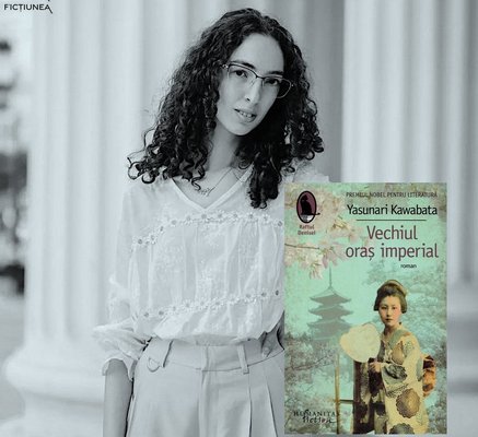 Teodora BALAN - Primăvară, flori, copaci și solitudine