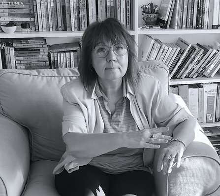 Doina RUȘTI - Trei reguli