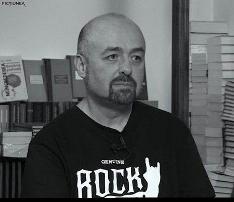 Vasile HOTEA-FERNEZAN - Yeah, well, you know, that’s just, like, your opinion, man