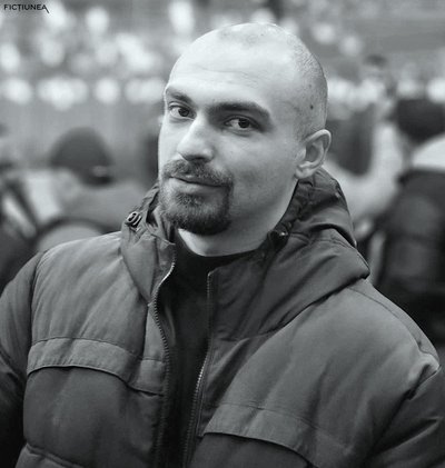 Laly TODOR - Și sirenele tac câteodată