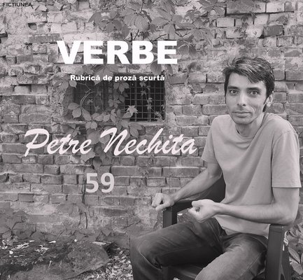 Petre NECHITA - Verbe. 59. Palatul