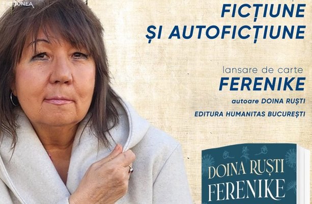 Adriana IRIMESCU - POVEȘTI, un festival insolit