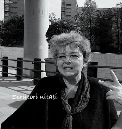 Irina PETRAȘ - Tudor Dumitru Savu – negustorul de povești