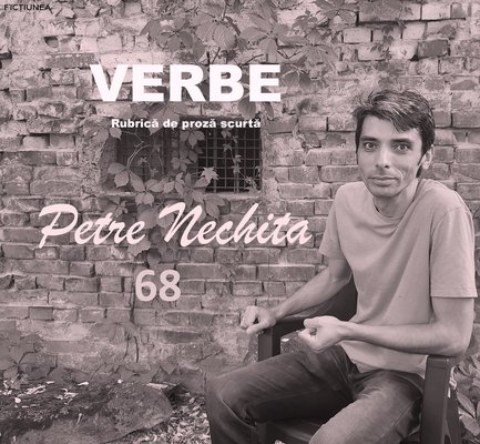 Petre NECHITA - Verbe. 68. Tatuajul