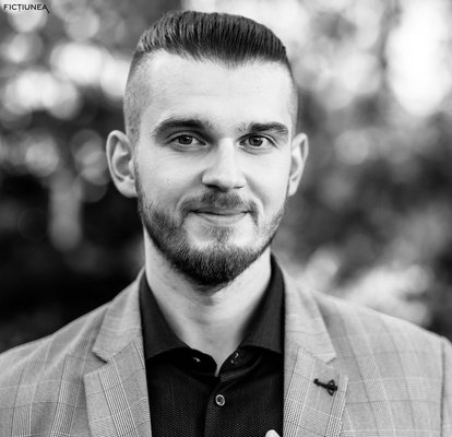 Geo MOISI - Spumă de căpșune