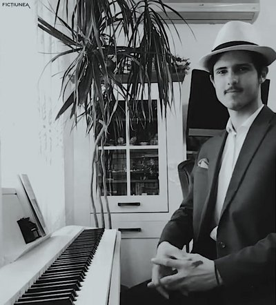 Ștefan Pavăl - Mykhali