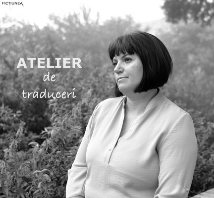 Dana PERCEC - Un poem de Jennefer Cole