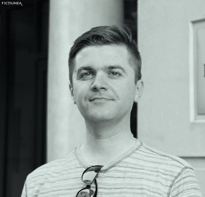 Marius Wamsiedel - Maldăre de moloz