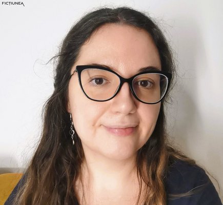ZENOB - Florina Năstase: Toate ideile ne vin citind și mâncând, sau măcar gândindu-ne la mâncare