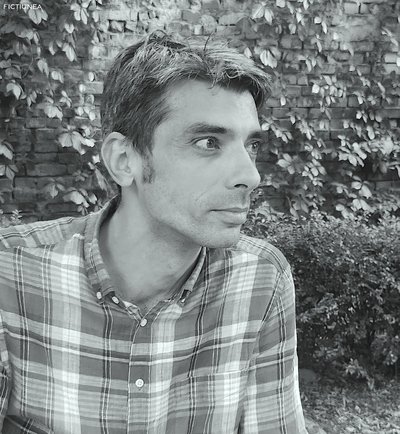 Petre NECHITA - Cascadoria
