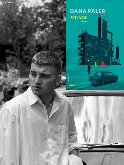 Roman RADU - STADII SUNT, SUNT STADII