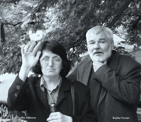 Bojidar KUNCEV - Despre soartă în romanul Zogru