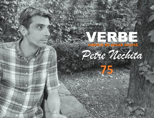 Petre NECHITA - Verbe. 75. Pitulicea