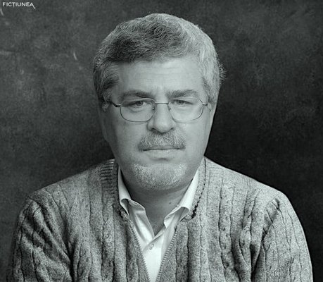 Ionuț CRISTACHE - O distopie de toamnă?