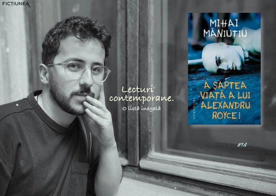 Ciprian HANDRU - Câți oameni, atâtea povești