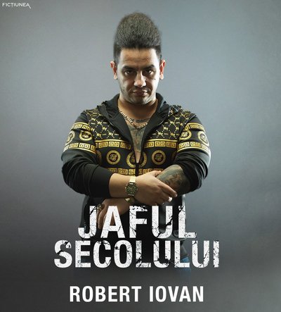 ZENOB - Robert Iovan: s-a filmat mult și a rămas mult