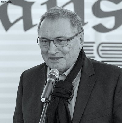 Dinu FLĂMÂND - Veghea și Somnul