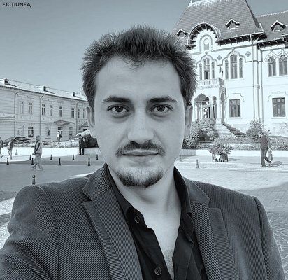 Adrian CIOCIOMAN - Drumul către înțelepciune