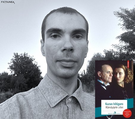 Sorin IAGĂRU-DINA - O viață în 