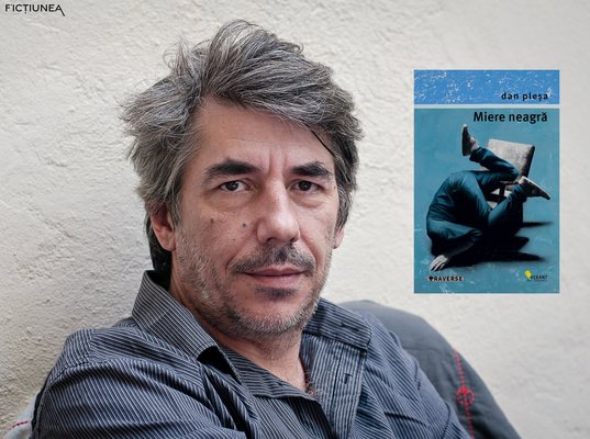 Dan PLEȘA - Maidanul