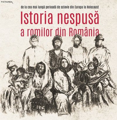 Petre NECHITA - Despre istoria ascunsă, ignorată, uitată