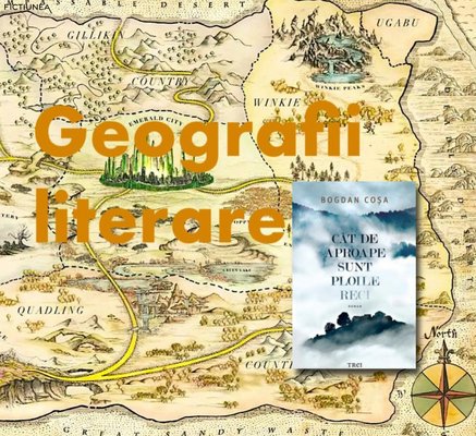 Iulia PIETRARU - Transgresivitate spațială în Cât de aproape sunt ploile reci