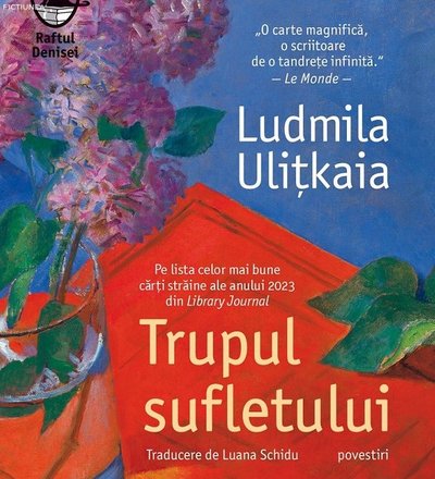 Rodica BRETIN - Tandrețe vindecătoare