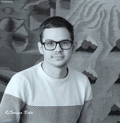 Adrian BADEA - Flaubert dit: Madame Bovary c’est (pas) moi...! O privire critică asupra unei sintagme apocrife