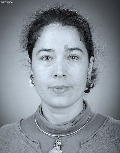 Ioana NANU - Bemolul major al programei