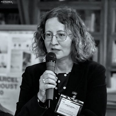 Doina RUȘTI - Programa școlară: Liceul e pentru toți.