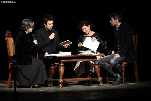 Adriana IRIMESCU - Cel mai bun personaj