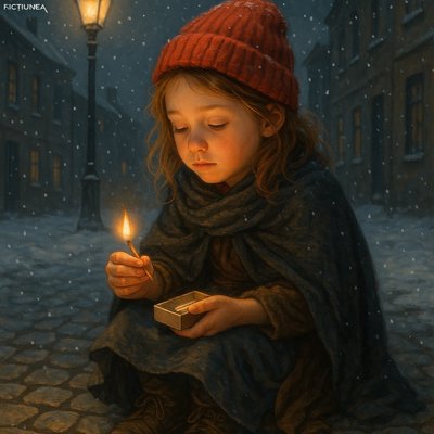 Adrian LESENCIUC - Iarna mea