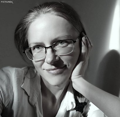 Ana IONESEI - De Crăciun, în București