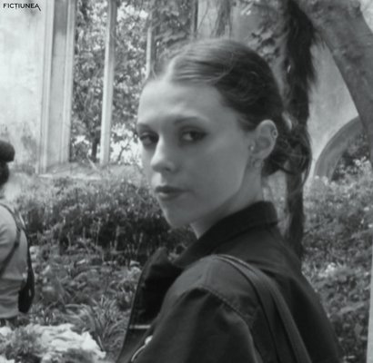 Amalia-Geanina TIMOFTE - pericol de alunecare