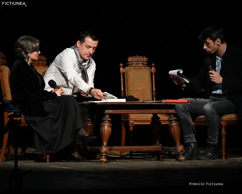 geroge-motroc - Andrei Novac: Poezia trebuie să fie o definiție a realității pe care fiecare dintre noi o trăiește…