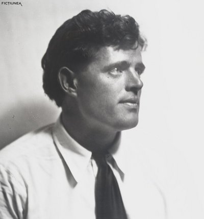 Paul-Daniel GOLBAN - Despre omul viitorului de Jack London