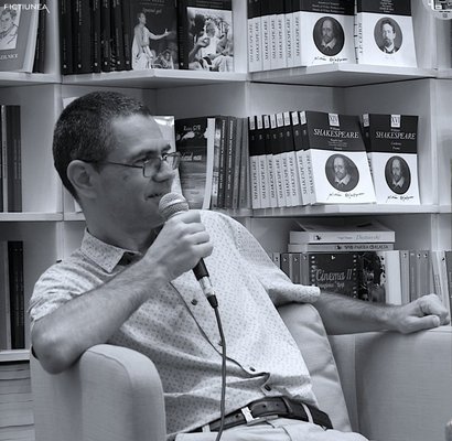 Paul CERNAT - Învățămîntul e un exercițiu de cunoaștere